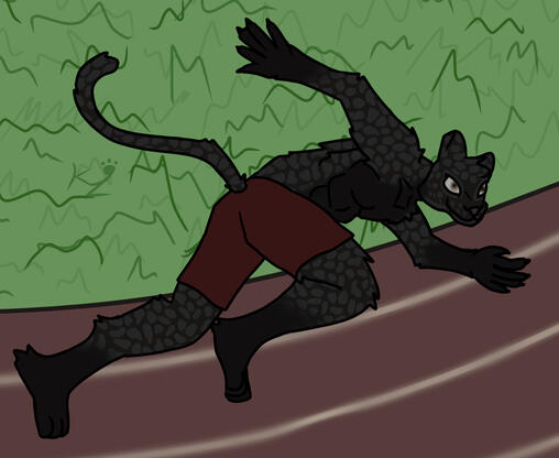Full Body- Lineart, Colored, Shaded, Setting
